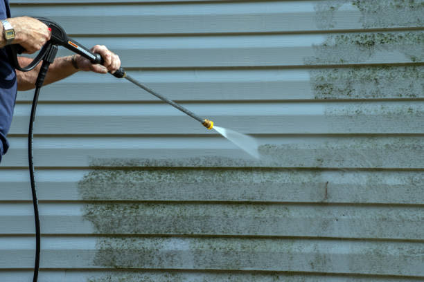 Trusted Lakehills, TX Pressure Washing Experts